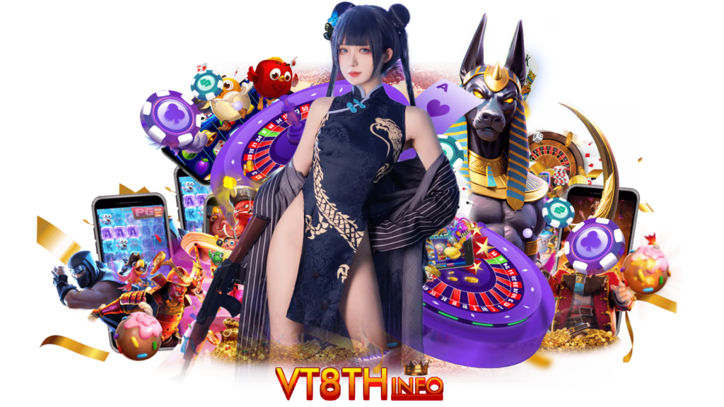 vt8th
