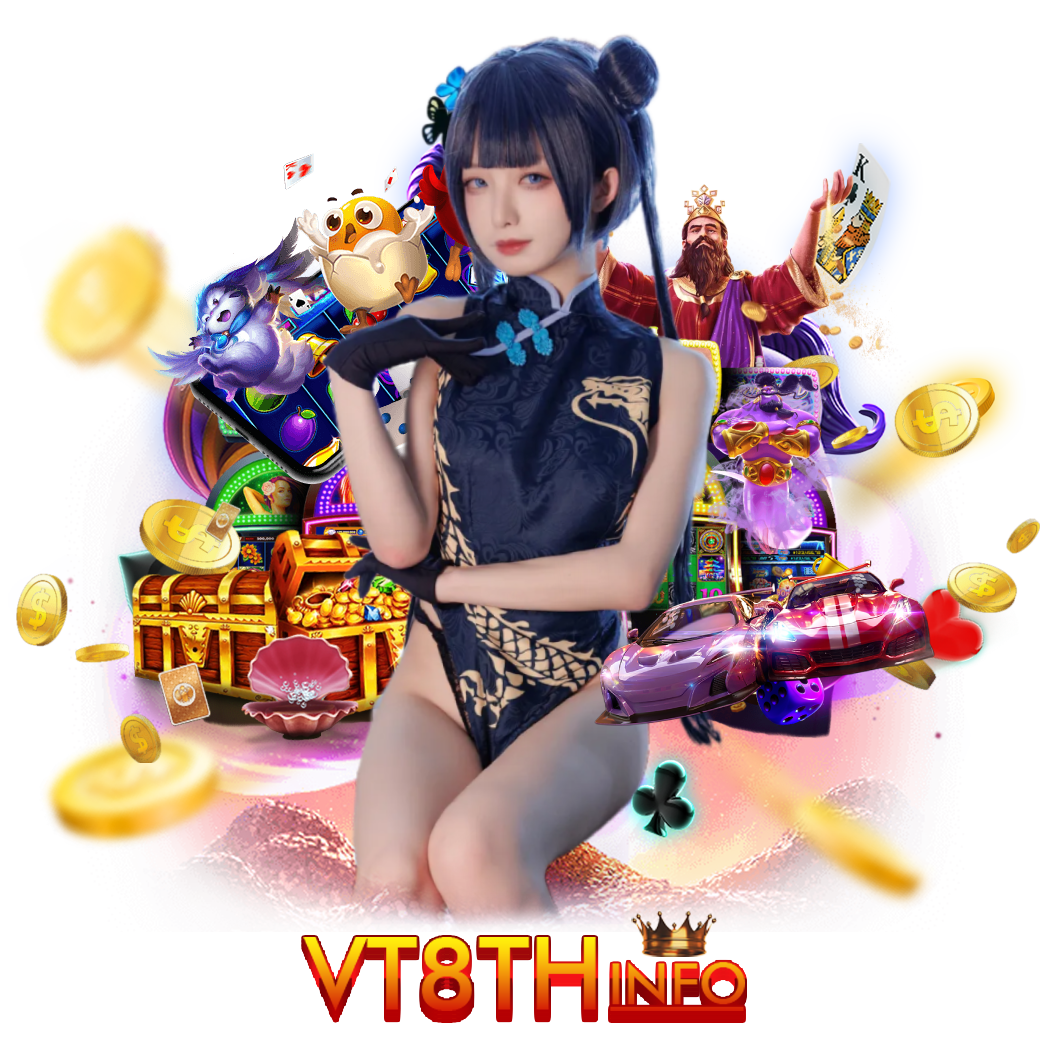 vt8th สมัคร