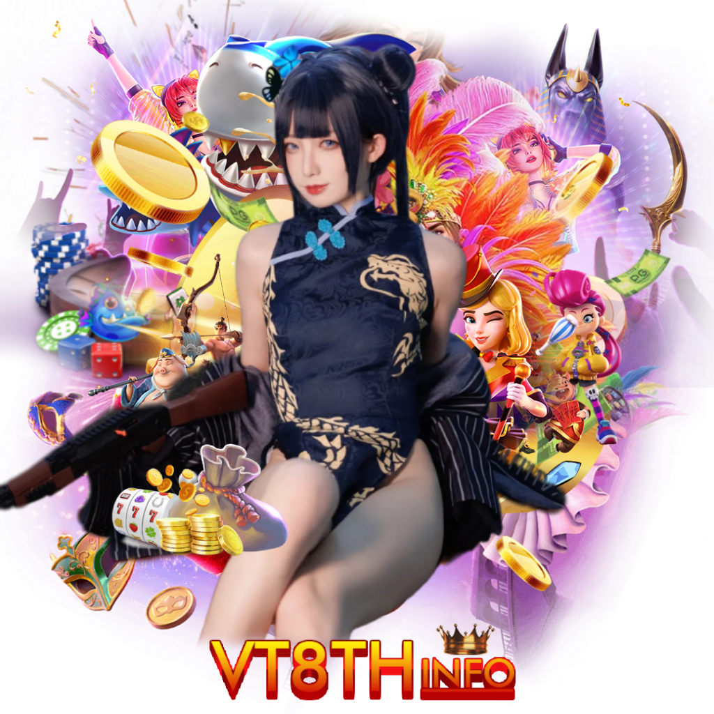 vt8th slot
